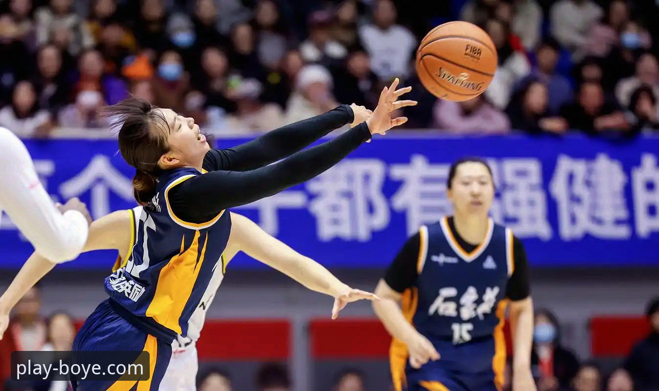 从WCBA总决赛破纪录大胜，看流畅观赛体验的实用指南