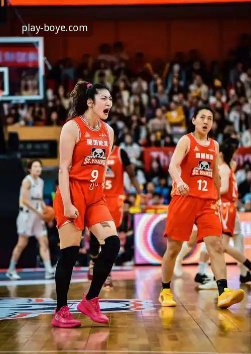 实战复盘：从WCBA总决赛G1看四川女篮的“三外援”战术碾压